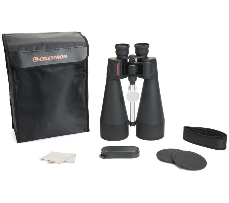 SkyMaster 20x80 Binoculars — Main view