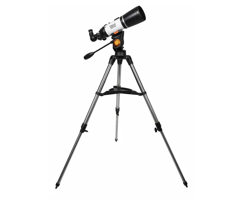 Popular Science By Celestron Astromaster 80AZSlescope — View 3