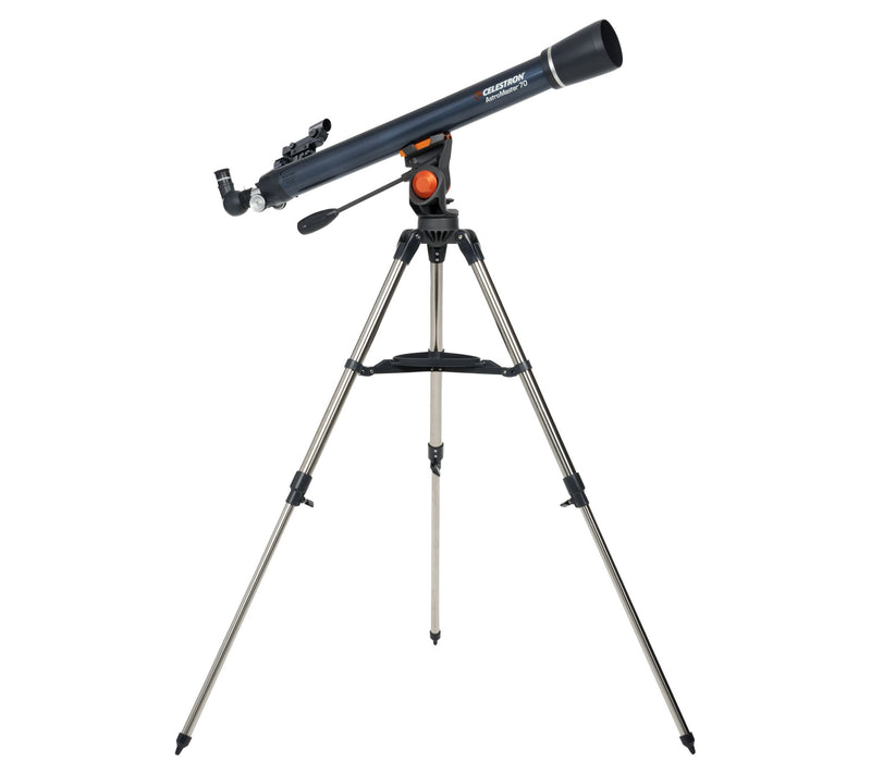Celestron Astromaster 70AZ Telescope — Main view