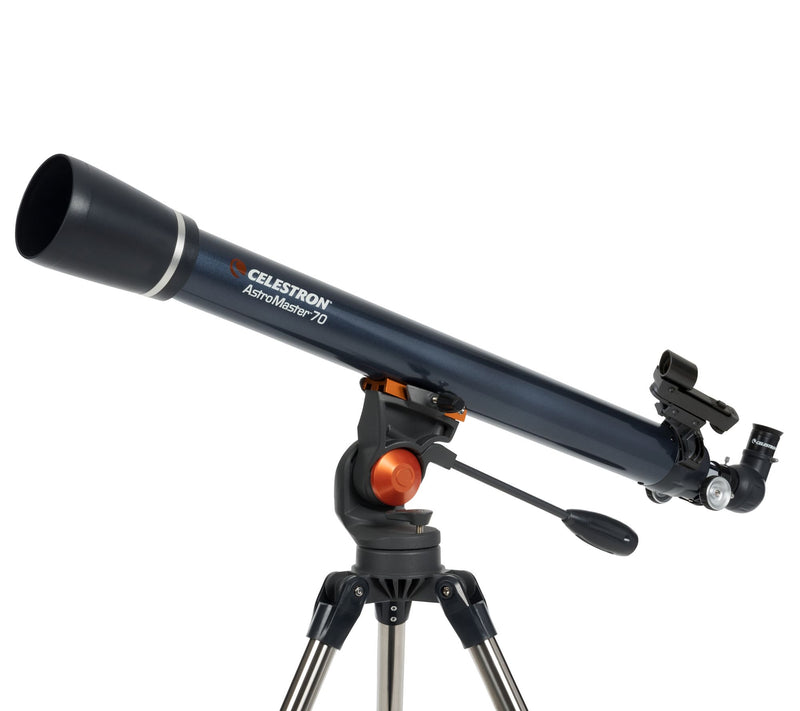 Celestron Astromaster 70AZ Telescope — View 4