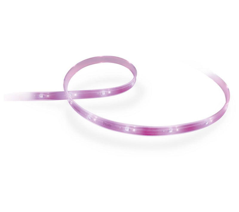 Philips Hue 2M Ambiance Light Strip — View 4