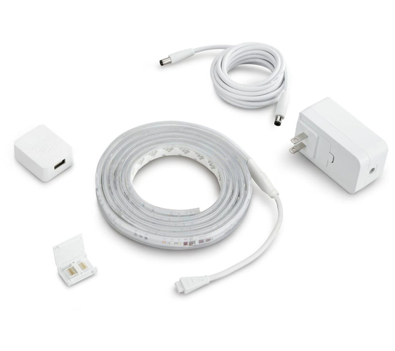 Philips Hue 2M Ambiance Light Strip — Main view