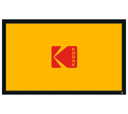 Kodak 120" Projector Screen