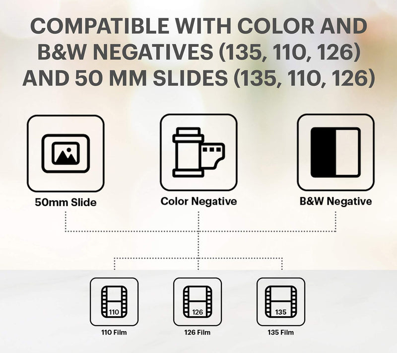 KODAK Slide N Scan Digital Film Scanner — View 9