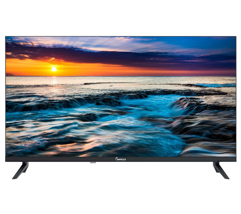 Impecca 32" Framless LED HDTV — View 3