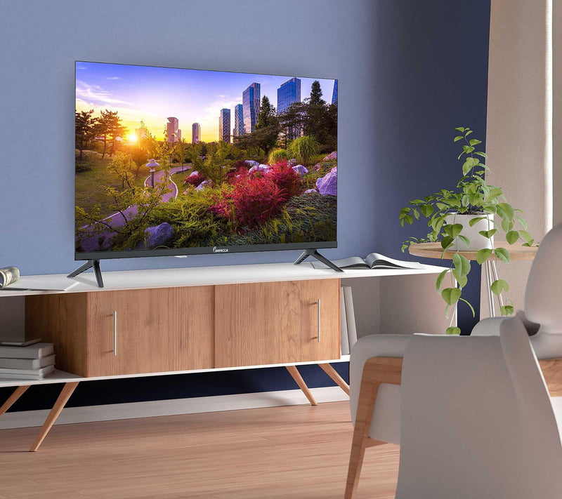 Impecca 32" Framless LED HDTV — View 5