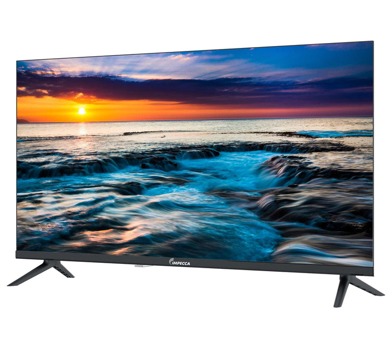 Impecca 32" Framless LED HDTV — View 7