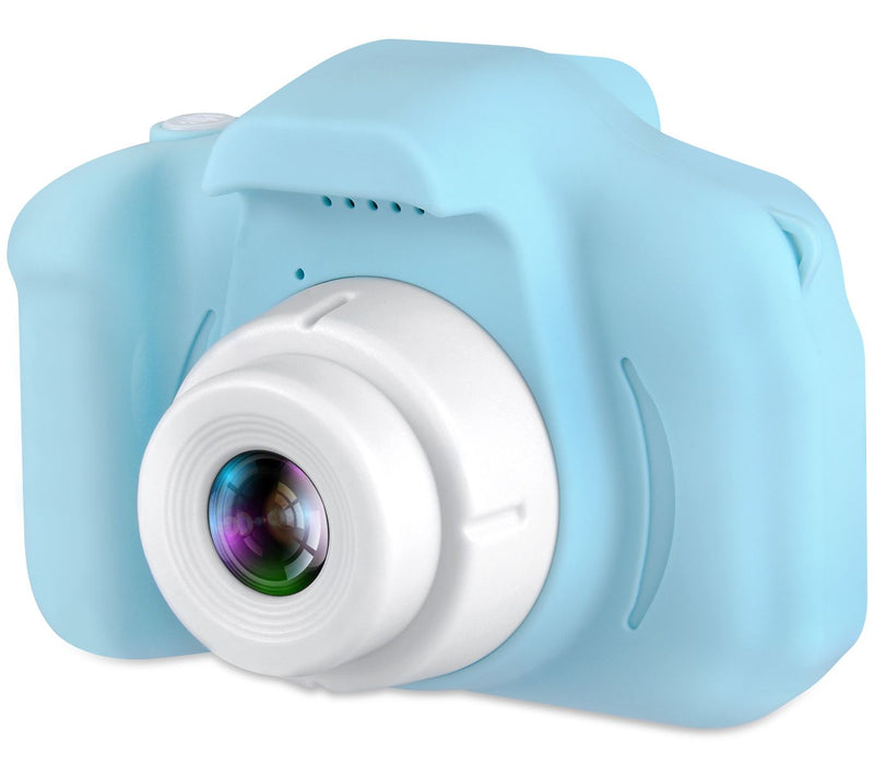 Dartwood Digital Kids Camera 2" Color Display with 32GB SD Card — View 3