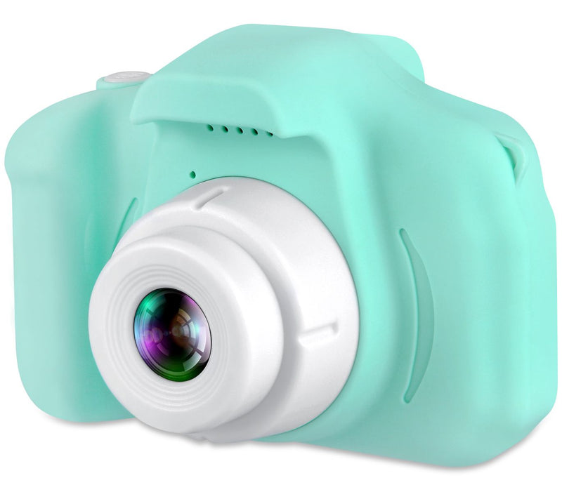 Dartwood Digital Kids Camera 2" Color Display with 32GB SD Card — View 5