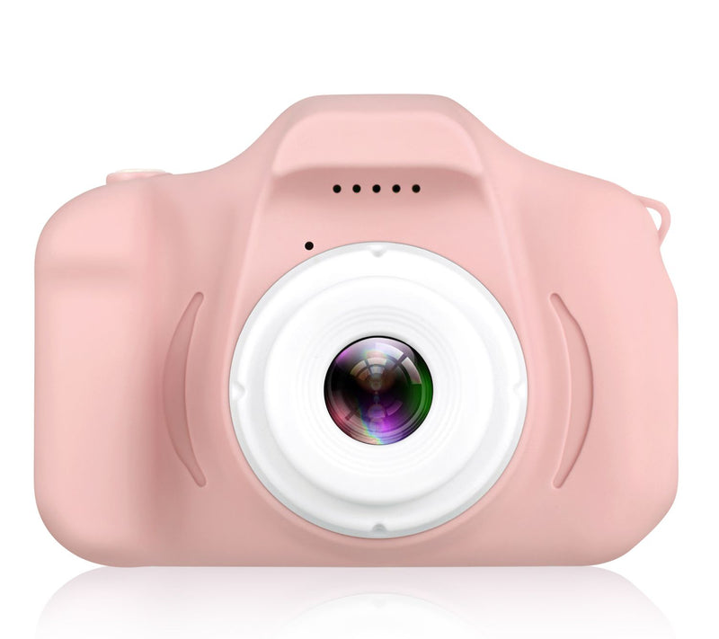 Dartwood Digital Kids Camera 2" Color Display with 32GB SD Card — View 9