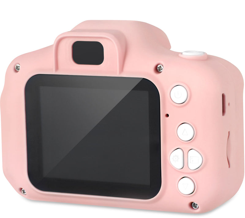 Dartwood Digital Kids Camera 2" Color Display with 32GB SD Card — View 10