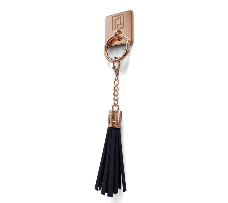 Richmond & Finch Universal Ring Grip & Tassel for Smartphones — View 7
