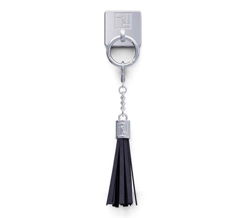 Richmond & Finch Universal Ring Grip & Tassel for Smartphones — View 5