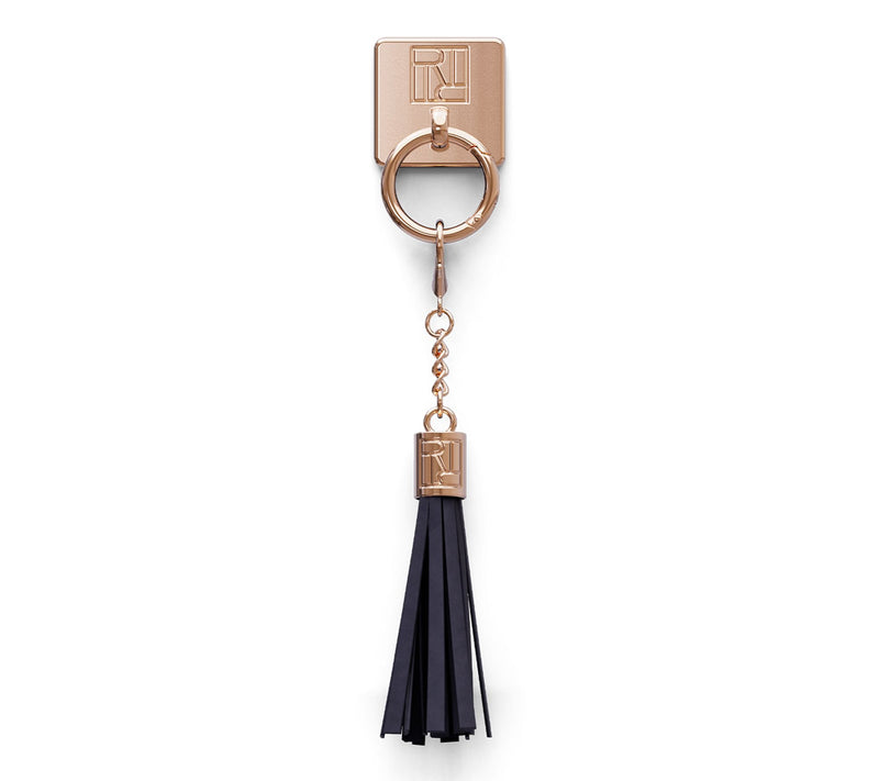 Richmond & Finch Universal Ring Grip & Tassel for Smartphones — Main view