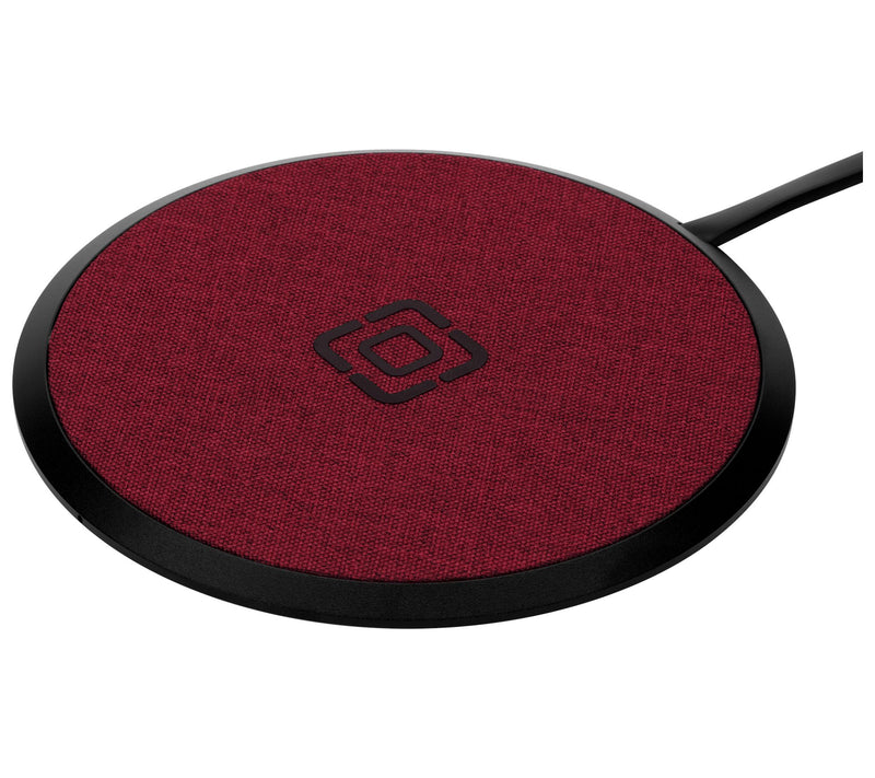 Incipio Fabric Charge Pad with 20W Wall Adapter — Main view