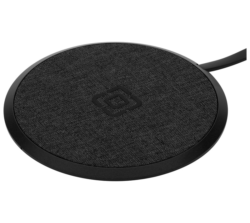 Incipio Fabric Charge Pad with 20W Wall Adapter — View 7