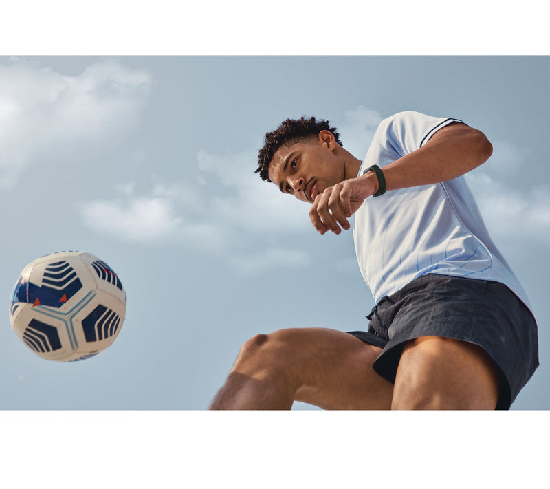 Fitbit Inspire 3 Heart Rate Monitor and Fitness Tracker — View 11