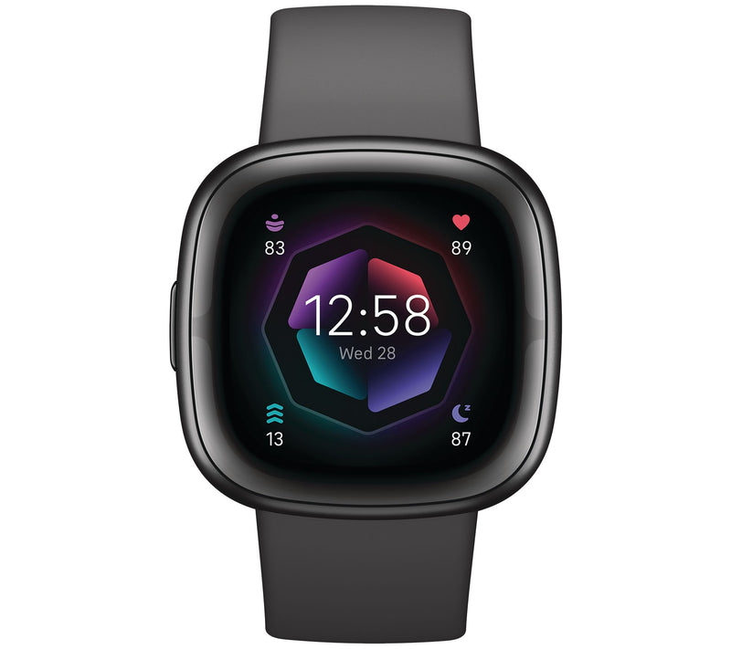 Fitbit Sense 2 Advanced Health & Fitness Smartwatch — View 8