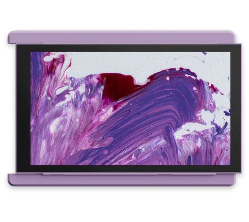 Mobile Pixels Duex Lite Portable 12.5" Monitor with Privacy Filter — View 5