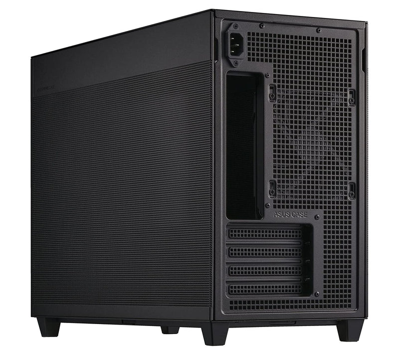 ASUS AP201 Micro-ATX Mesh Case — View 4
