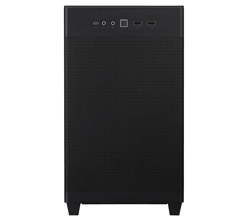 ASUS AP201 Micro-ATX Mesh Case — View 5