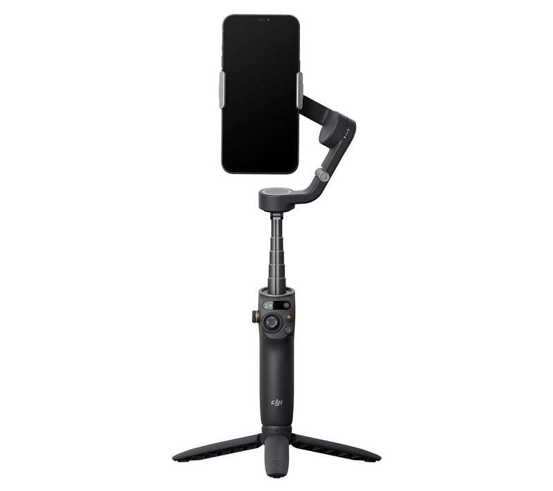 DJI Osmo Mobile 6 Smartphone Stabilizer — View 7