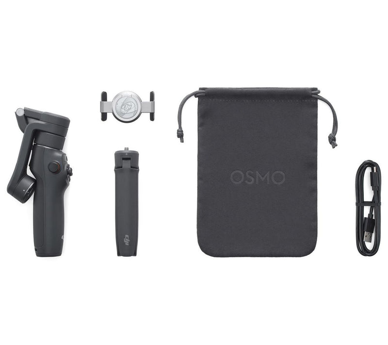 DJI Osmo Mobile 6 Smartphone Stabilizer — View 5