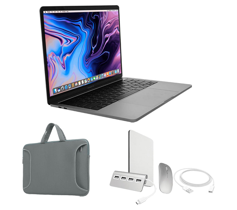 Apple Refurbished 2019 MacBook Pro 13" 128GB & 1 Year Warranty — View 7