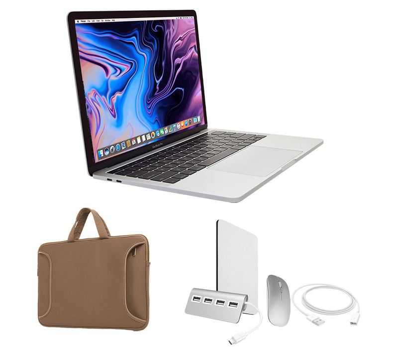 Apple Refurbished 2019 MacBook Pro 13" 128GB & 1 Year Warranty — View 13