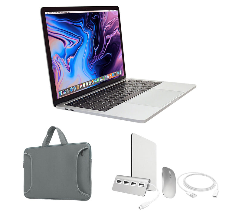 Apple Refurbished 2019 MacBook Pro 13" 128GB & 1 Year Warranty — View 15