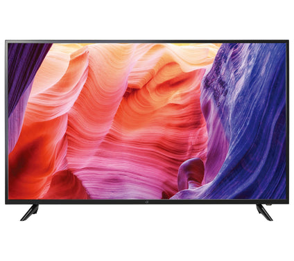 GPX 55" Ultra HD TV