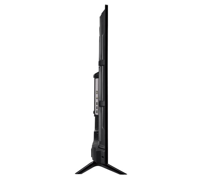 GPX 55" Ultra HD TV — View 7