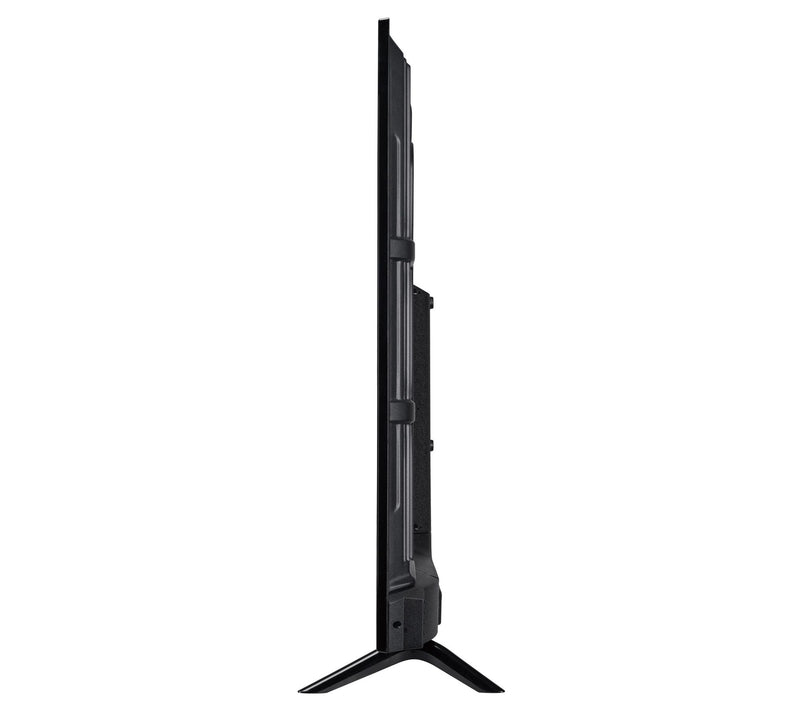 GPX 55" Ultra HD TV — View 8