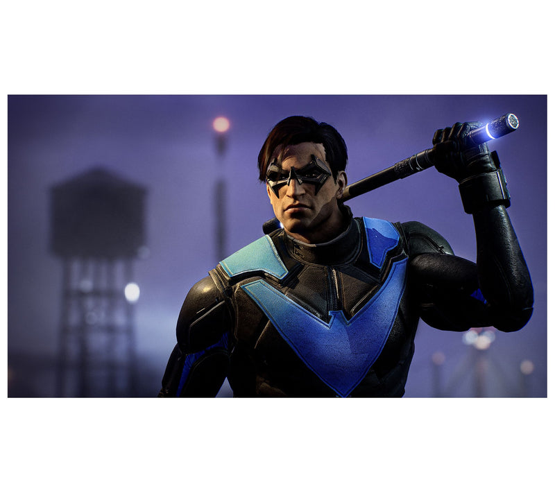 Gotham Knights - Xbox Series X — View 8