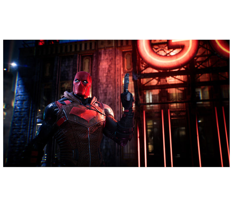 Gotham Knights - Xbox Series X — View 6