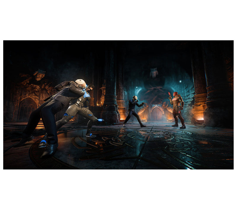 Gotham Knights - Xbox Series X — View 7