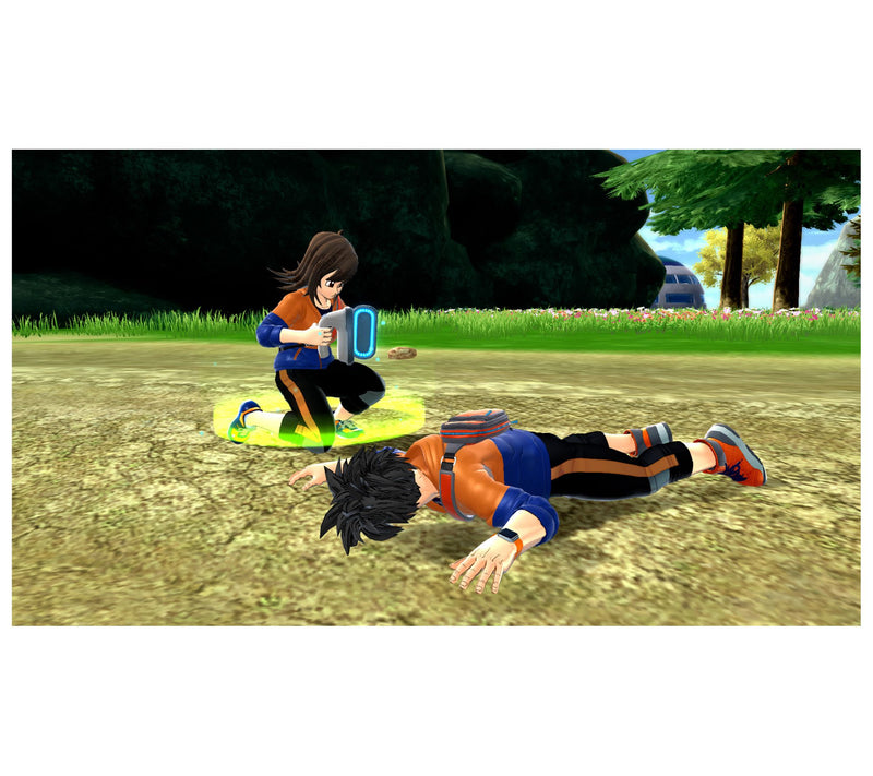 Dragon Ball The Breakers Special Edition - Xbox One — View 7