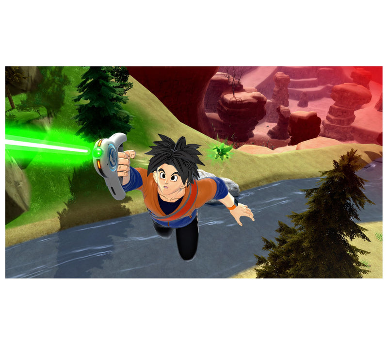 Dragon Ball The Breakers Special Edition - Xbox One — View 8