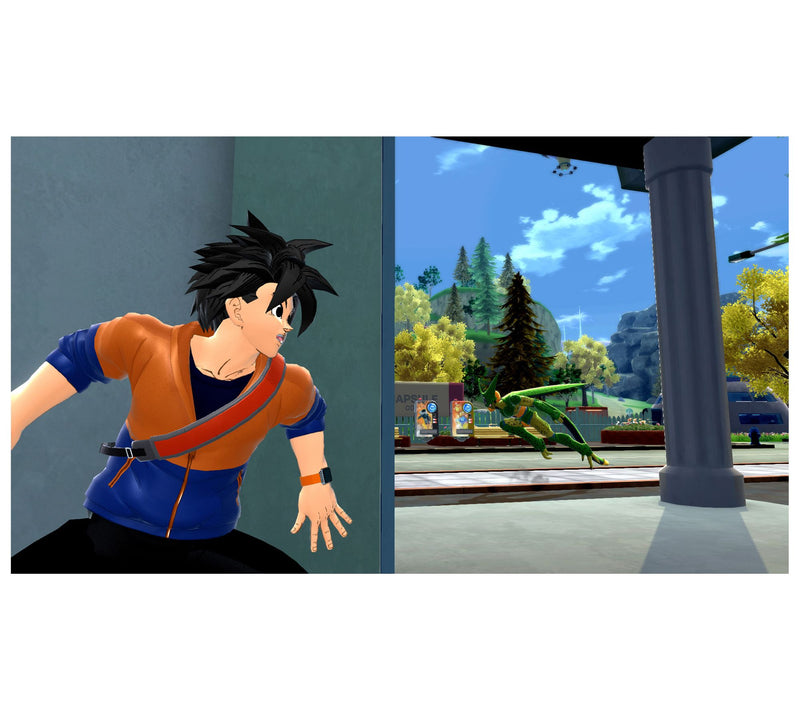 Dragon Ball The Breakers Special Edition - Xbox One — View 6