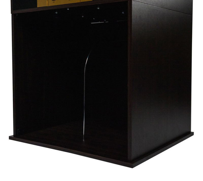 Victor Boyleston 7-in-1 Turntable Music Center — View 11