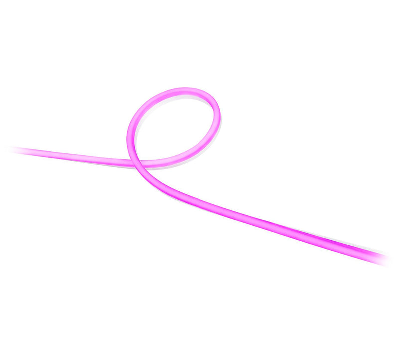 Philips Hue 6.5'L Outdoor Light Strip — Main view