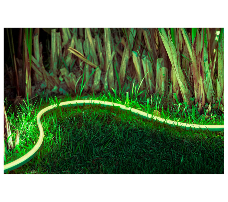 Philips Hue 6.5'L Outdoor Light Strip — View 5