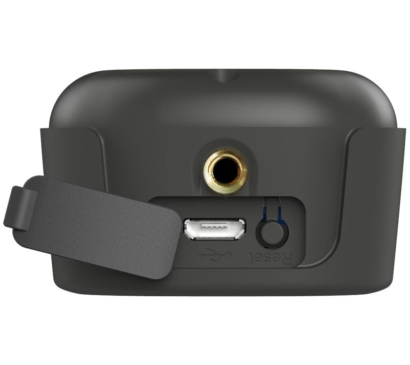 Kangaroo Video Doorbell Camera with Chime and 1-yr Cam Protection — View 6