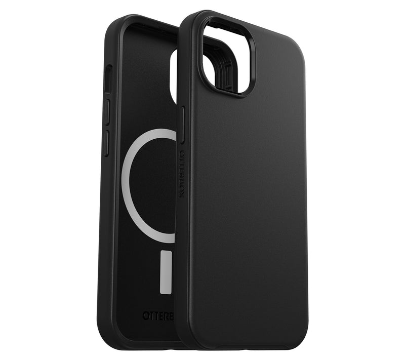 OtterBox Symmetry Plus for iPhone 14 & 13 MagSafe Case — View 5
