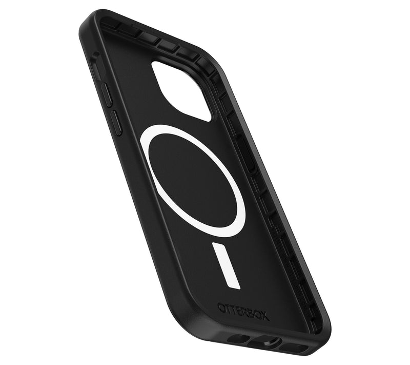 OtterBox Symmetry Plus for iPhone 14 & 13 MagSafe Case — View 7
