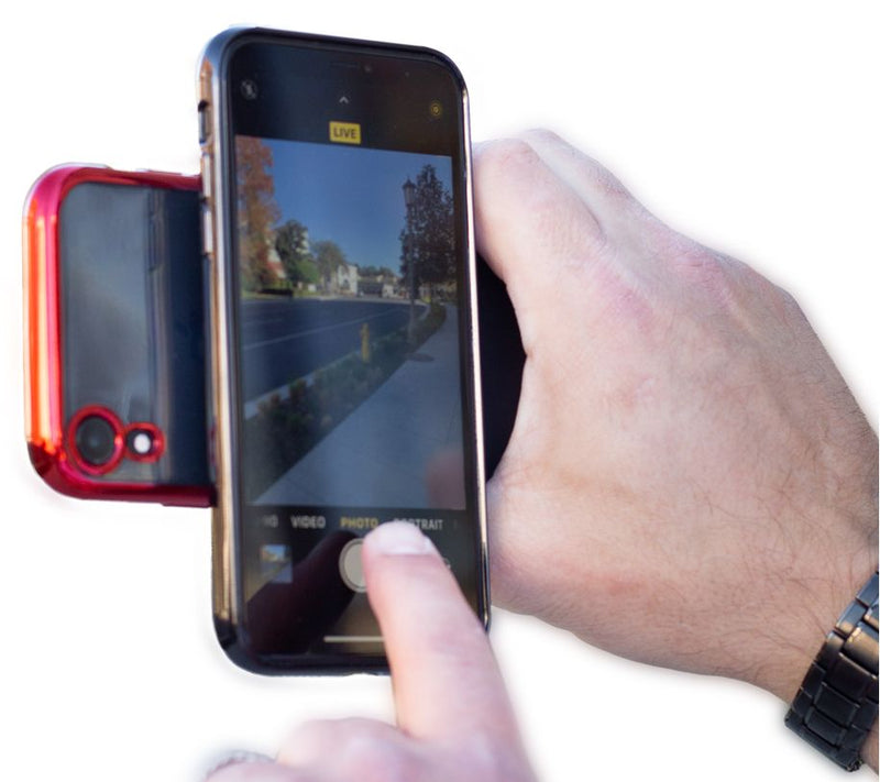 CellSnapp Universal 2 Cell Phone Carrier — View 5