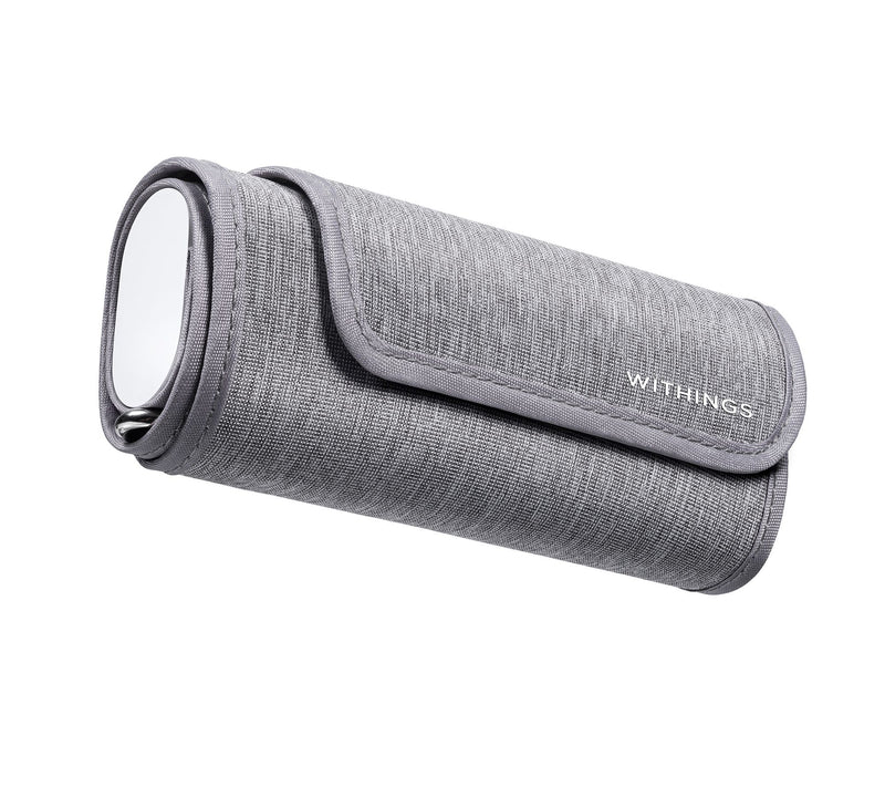 Withings Wi-Fi Smart Blood Pressure Monitor — Main view