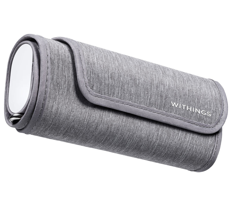 Withings Wi-Fi Smart Blood Pressure Monitor — View 4