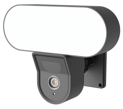 XODO E9 Smart HD Security Camera with Wi-Fi & Mtion Sensor