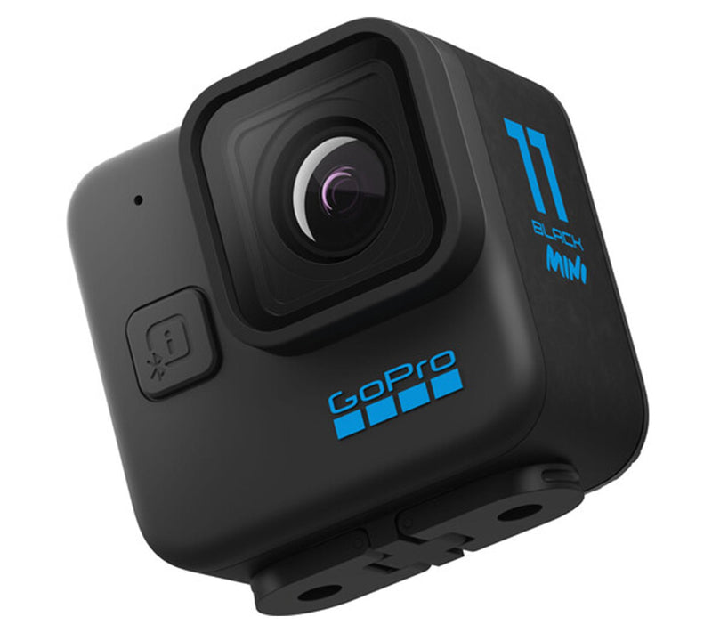 GoPro HERO11 Black Mini — View 5